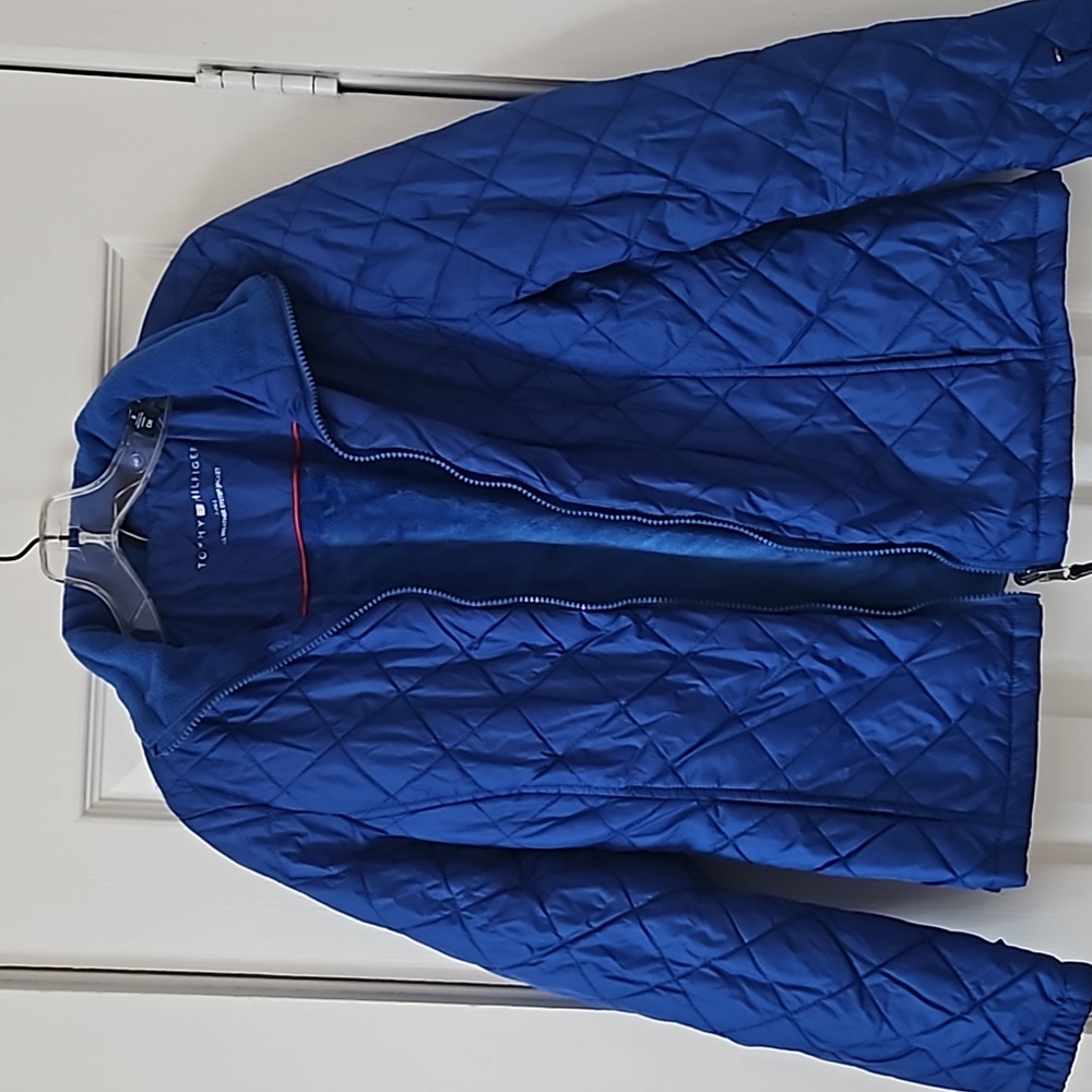 Tommy hilfiger jacket